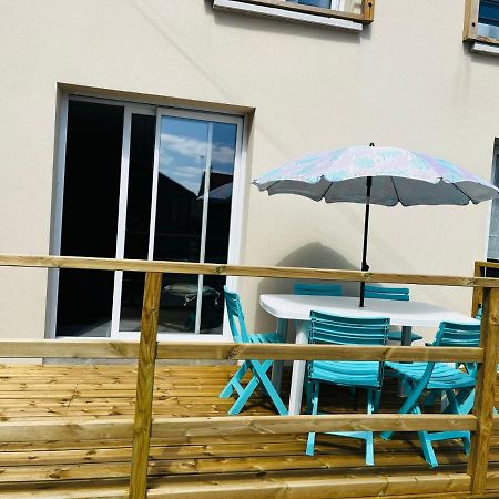 La Maison Des Hirondelles Berck Εξωτερικό φωτογραφία