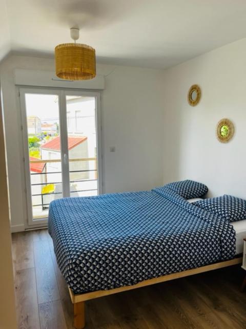 La Maison Des Hirondelles Berck Εξωτερικό φωτογραφία
